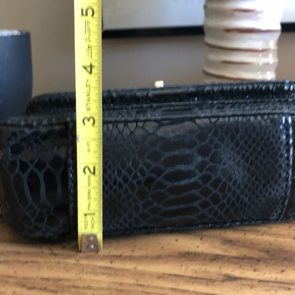 BEAUTIFUL Michael Kors Convertible Chain Strap Bag - Picture 13 of 15